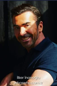 İlker İnanoğlu