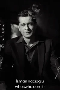 İsmail Hacıoğlu