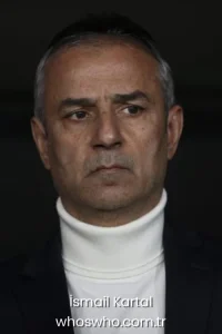 İsmail Kartal