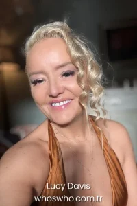 Lucy Davis