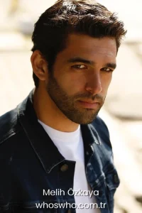 Melih Özkaya