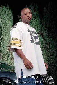 Nate Dogg