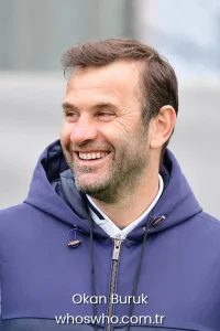 Okan Buruk