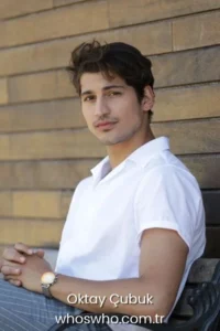 Oktay Çubuk