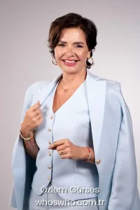Özlem Gürses