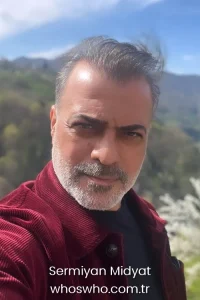 Sermiyan Midyat