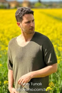 Tuan Tunalı