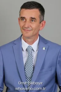 Ümit Dikbayır