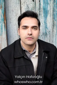 Yalçın Hafızoğlu